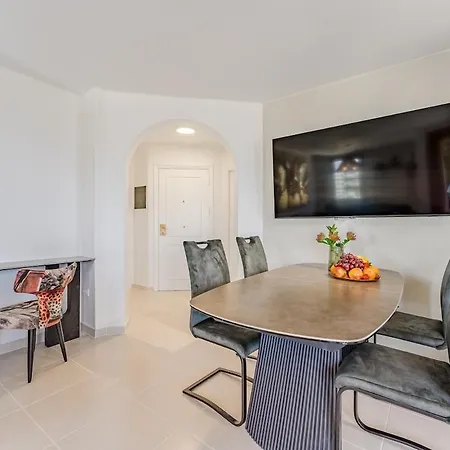 Relax Tropical Lux 1 Sea Line * Плая-де-лас-Америкас