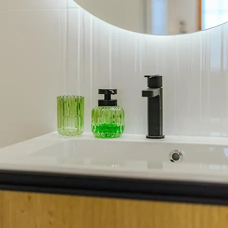 Апартаменты Relax Tropical Lux 1 Sea Line Плая-де-лас-Америкас