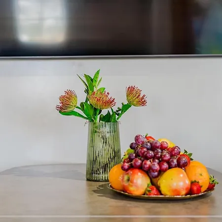 Relax Tropical Lux 1 Sea Line