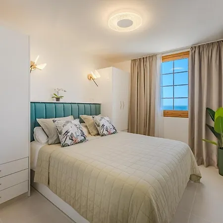 Relax Tropical Lux 1 Sea Line Апартаменты Плая-де-лас-Америкас