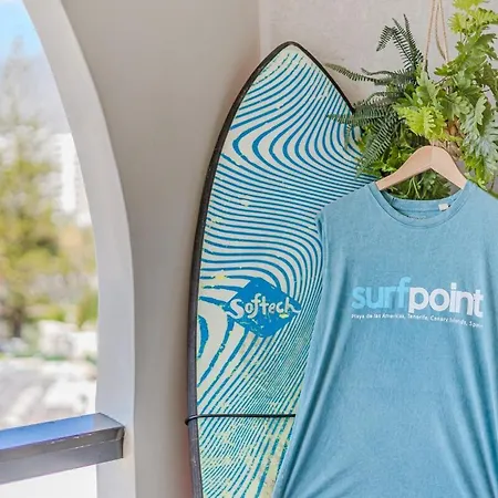 Relax Tropical Lux 1 Sea Line