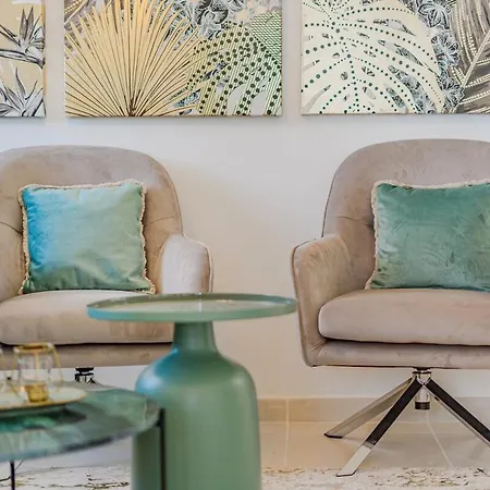 Relax Tropical Lux 1 Sea Line