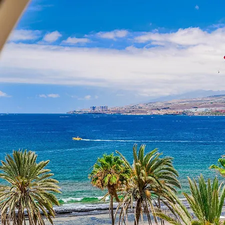 Relax Tropical Lux 1 Sea Line Апартаменты