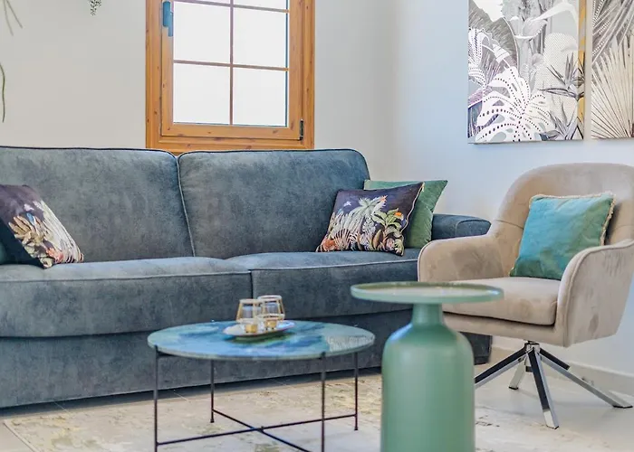 アパート Relax Tropical Lux 1 Sea Line