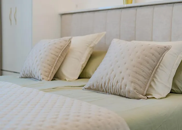 Relax Tropical Lux 1 Sea Line * プラヤ・デ・ラス・アメリカス