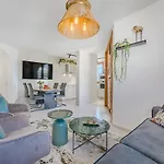 Relax Tropical Lux 1 Sea Line * Плайя-де-лас-Амерікас