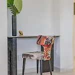 Апартаменти Relax Tropical Lux 1 Sea Line Плайя-де-лас-Амерікас
