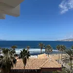 Relax Tropical Lux 1 Sea Line Апартаменти Плайя-де-лас-Амерікас