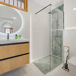 Relax Tropical Lux 1 Sea Line Апартаменти