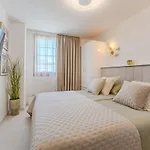 Апартаменти Relax Tropical Lux 1 Sea Line Плайя-де-лас-Амерікас
