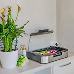 Апартаменти Relax Tropical Lux 1 Sea Line Плайя-де-лас-Амерікас