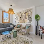 Relax Tropical Lux 1 Sea Line *
