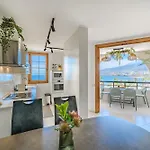 Relax Tropical Lux 1 Sea Line Апартаменти Плайя-де-лас-Амерікас