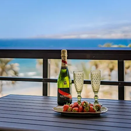 Relax Tropical Lux 1 Sea Line * Плайя-де-лас-Амерікас