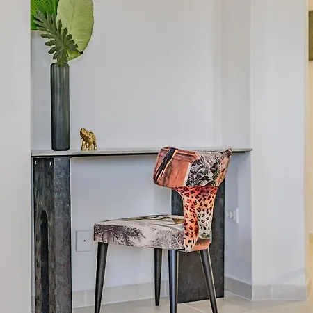 Apartman Relax Tropical Lux 1 Sea Line Playa de las Américas