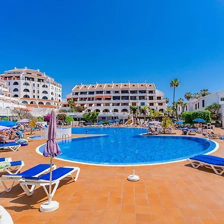 Relax Tropical Lux 1 Sea Line Διαμέρισμα *