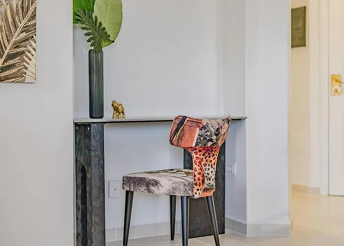 Apartman Relax Tropical Lux 1 Sea Line Playa de las Américas