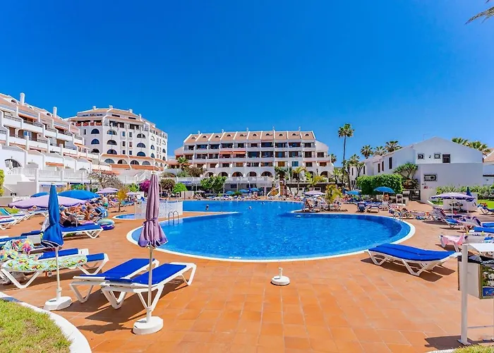 Relax Tropical Lux 1 Sea Line Apartman *