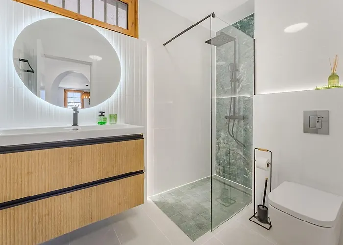 Relax Tropical Lux 1 Sea Line Apartman