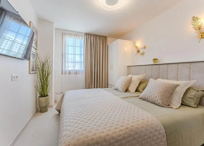 Apartman Relax Tropical Lux 1 Sea Line Playa de las Américas