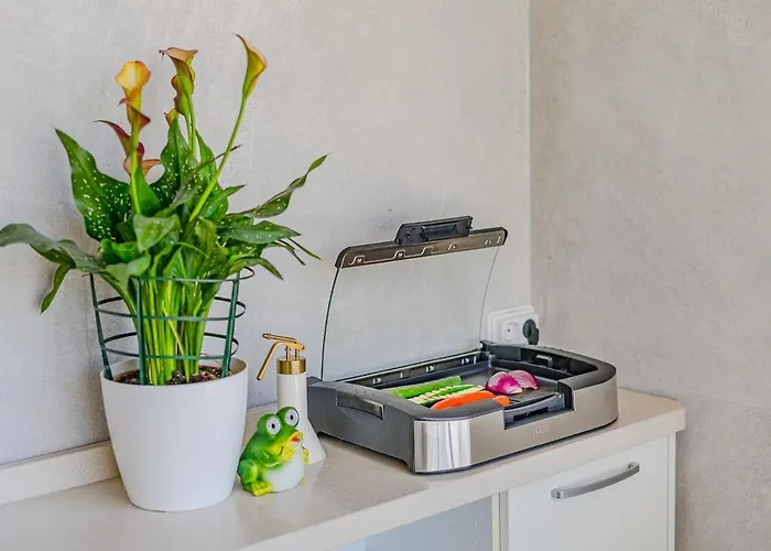 Apartman Relax Tropical Lux 1 Sea Line Playa de las Américas