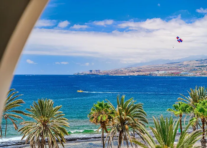 Relax Tropical Lux 1 Sea Line Apartman