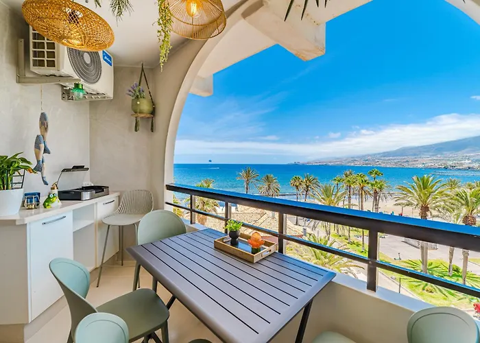 Apartman Relax Tropical Lux 1 Sea Line