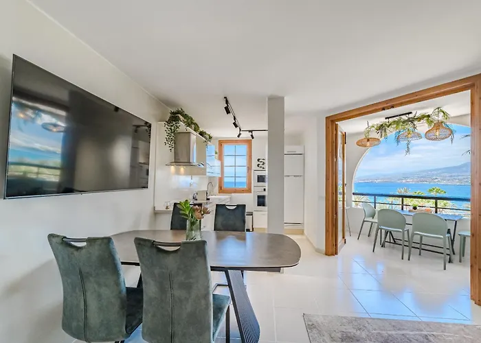 Relax Tropical Lux 1 Sea Line *