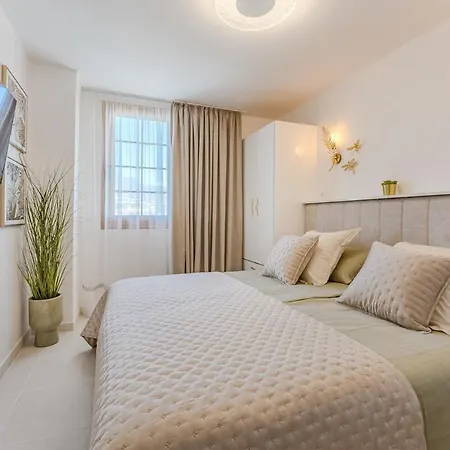 شقة Relax Tropical Lux 1 Sea Line بلايا ذي لاس أميريكاس