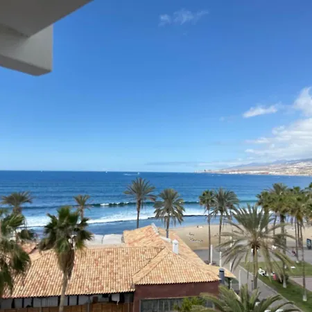 Relax Tropical Lux 1 Sea Line