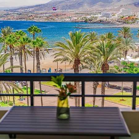 Relax Tropical Lux 1 Sea Line Апартаменти