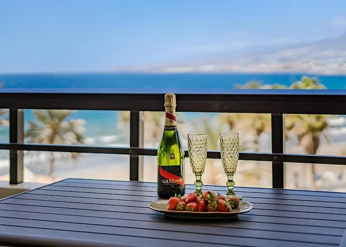 Relax Tropical Lux 1 Sea Line * Плайя-де-лас-Амерікас