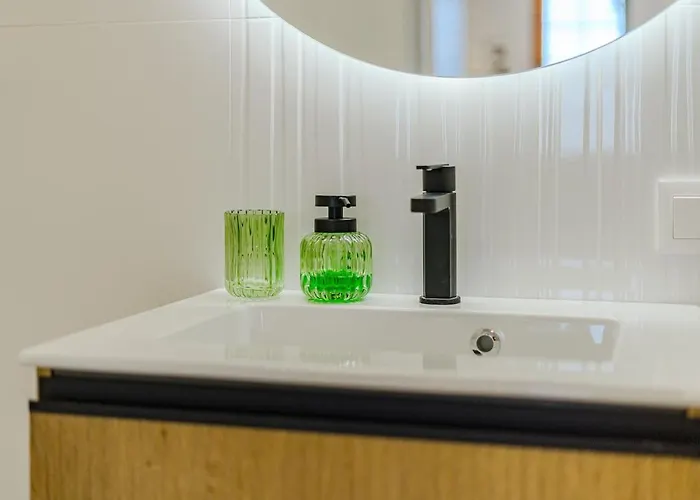 Апартаменти Relax Tropical Lux 1 Sea Line Плайя-де-лас-Амерікас