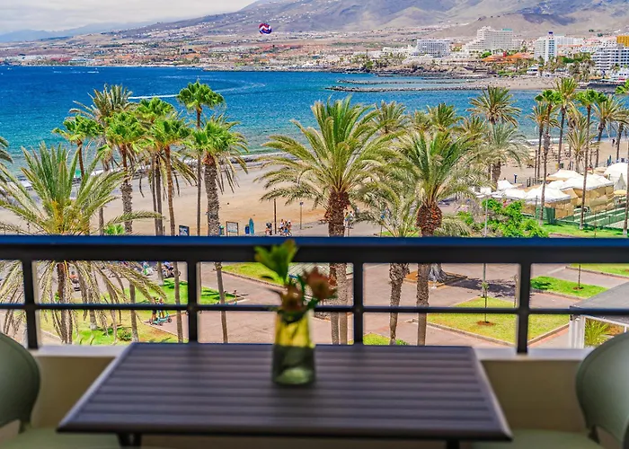 Relax Tropical Lux 1 Sea Line Апартаменти